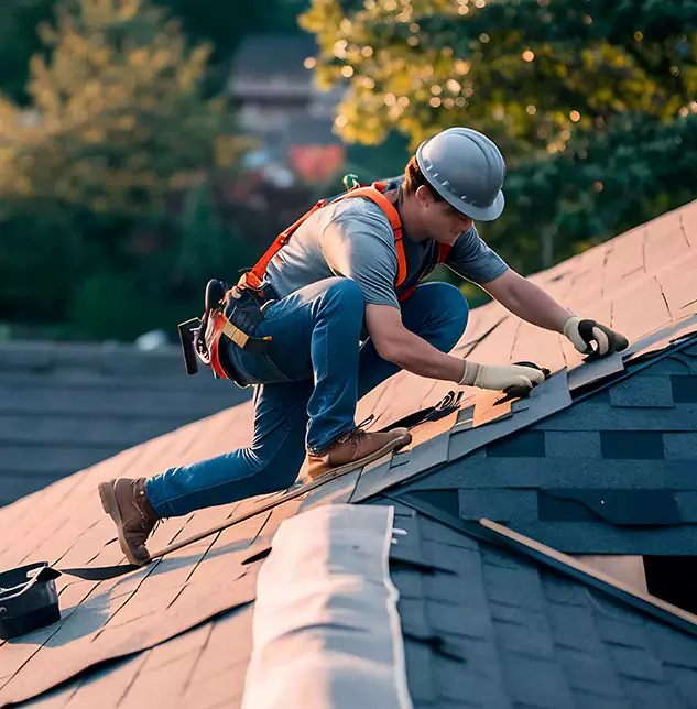 Expert Shingle Restoration Specialists in Wilmette, IL