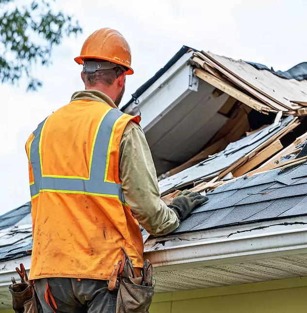 Trusted Barn Roof Repair Company: Protecting Wilmette's Agricultural and Residential Barns