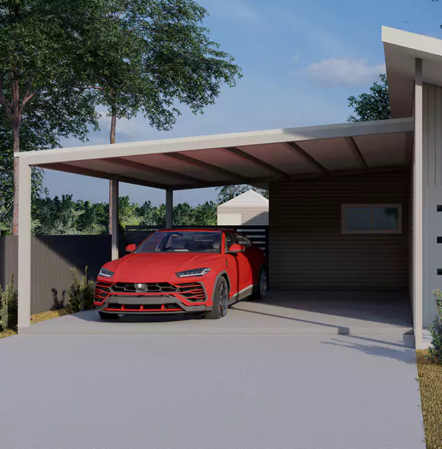 Affordable Carport Roof Repair: Wilmette's Trusted Carport Roof Restoration Team