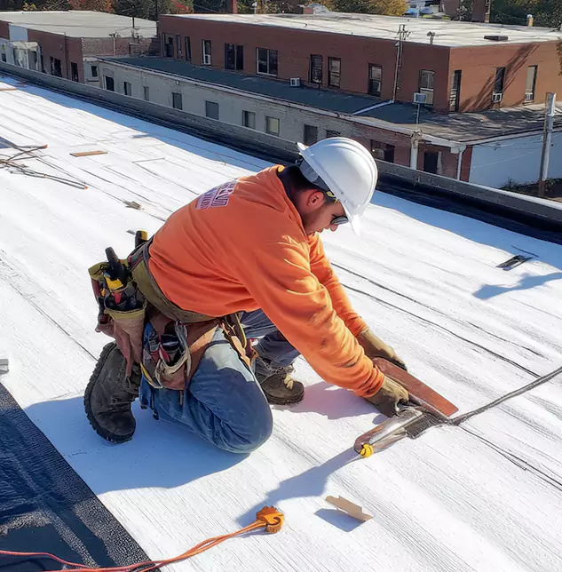 Wilmette's Trusted Commercial Roofing Contractor