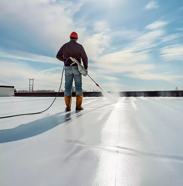 Advanced Rubber Restoration: Your Local Experts for EPDM Repair in Wilmette, IL