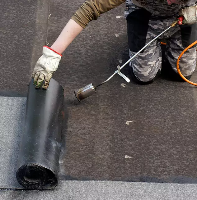 Experienced EPDM Roofing Professionals Serving in Wilmette, IL