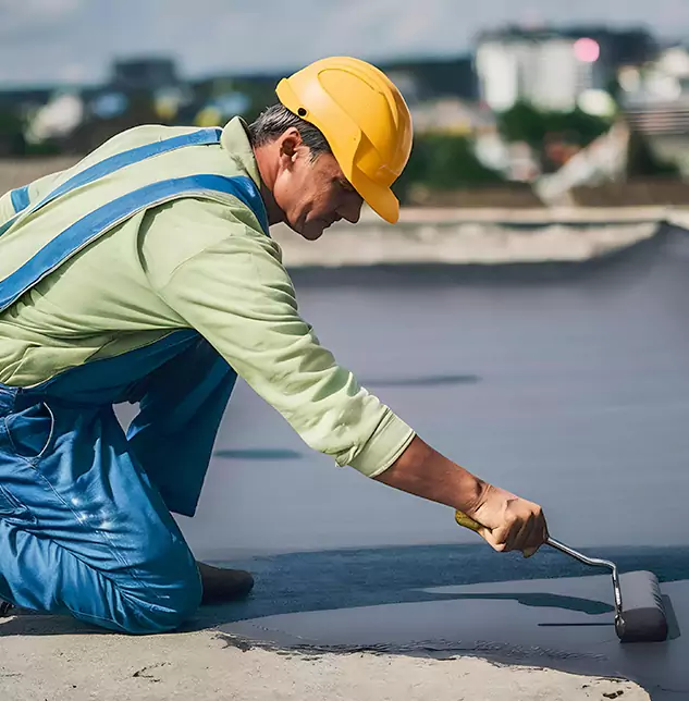 Expert Flat Roof Leak Repair: Trusted Professionals for Fixing a Flat Roof with Lasting Results in Wilmette, IL
