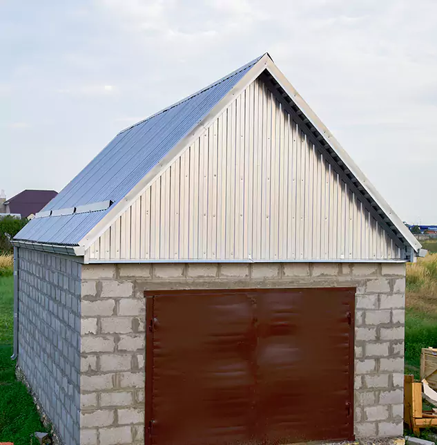 Trusted Garage Roof Repair Company: Keeping Wilmette, IL Properties Sealed and Secure