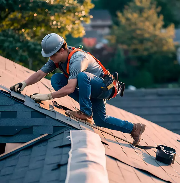 Premium Replacement Garage Roofs: Upgrading Wilmette, IL Properties With Lasting Protection