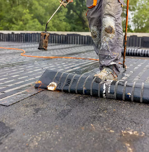 Trusted Membrane Leak Repair: Sealing Wilmette's Flat Roofs Against Water Intrusion