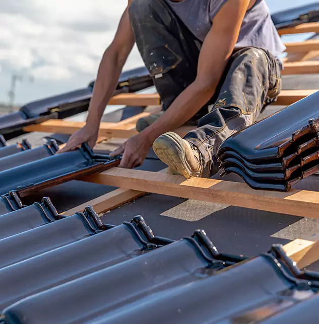 Trusted Metal Roof Repair Company: Skilled Metal Roof Repair Contractors for Reliable Repairing in Wilmette, IL