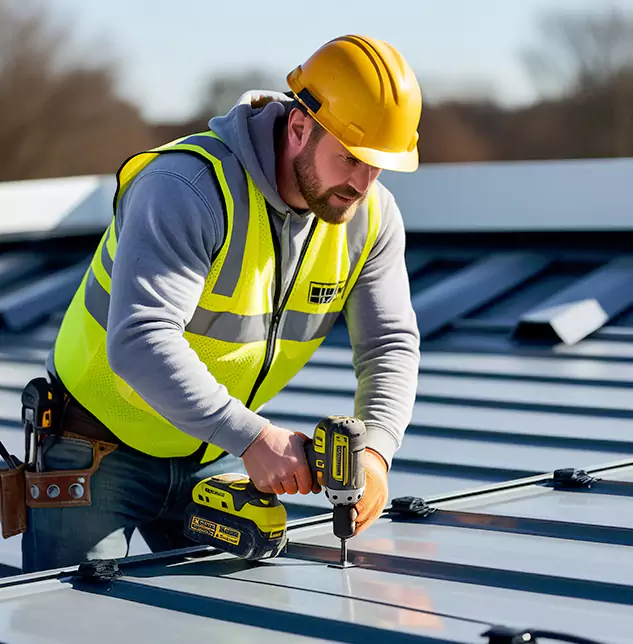 Expert Metal Roof Restoration: Skilled Residential Metal Roofing Contractors You Can Count On in Wilmette, IL