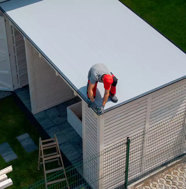 Leading Mobile Home Roofing Company: Upgrading Wilmette, IL Manufactured Homes With Confidence