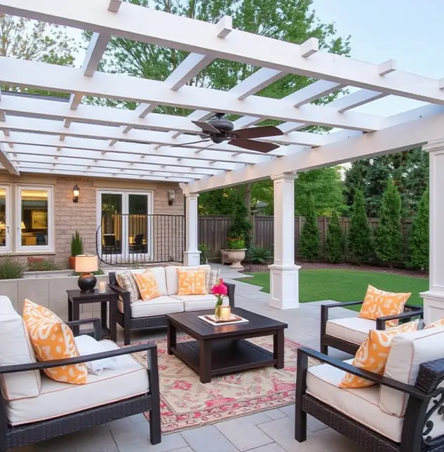 Serving Wilmette, IL Homeowners With Outdoor Roofing Excellence