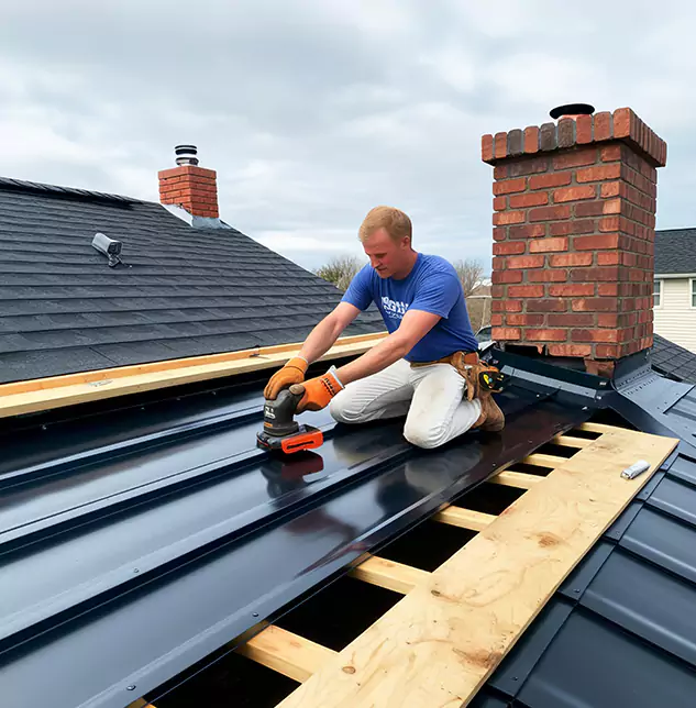 Trusted Home Roofing Company: Expert Residential Roofing Specialist in Wilmette, IL