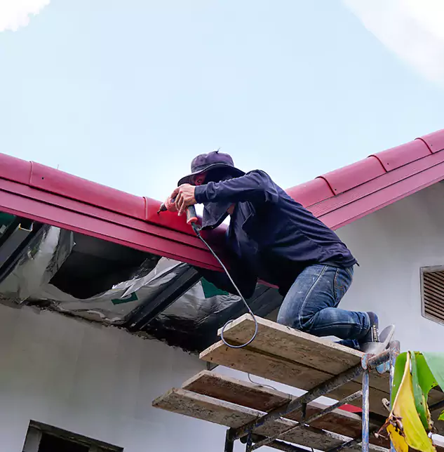 Expert Gutter and Roof Repair: Keeping Wilmette Properties Dry and Protected