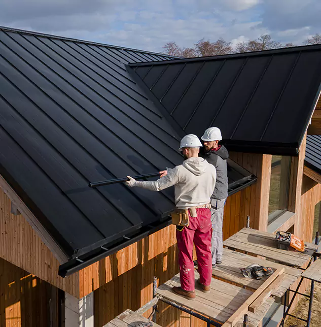 Trusted Roof and Siding Specialists Serving in Wilmette, IL