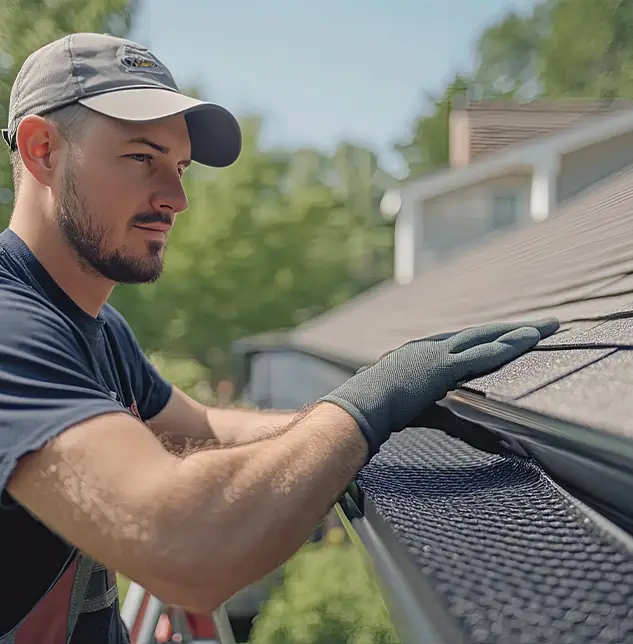 Expert Roof Eave Specialists You Can Count On in Wilmette, IL