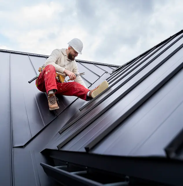 Reliable Roof Eaves Repair Company in Wilmette, IL: Protecting Your Home's Edge