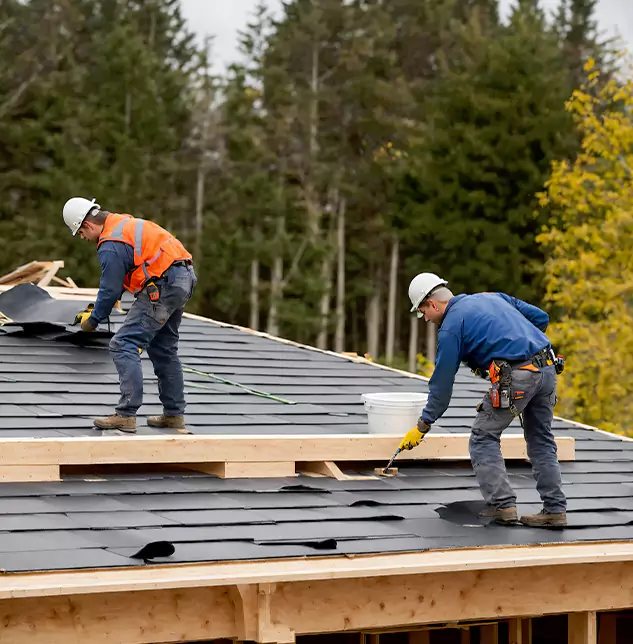 Precision Fix Flashing on Roof Services: Sealing Wilmette Properties Against Water Intrusion