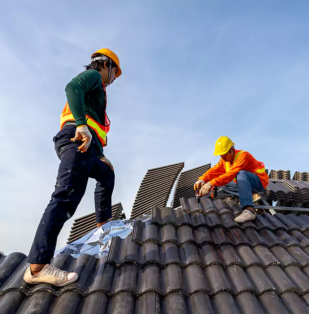 Complete Roof Refurbishment Experts in Wilmette, IL: Trusted Roof Resurfacing Professionals for Home Roof Restorations