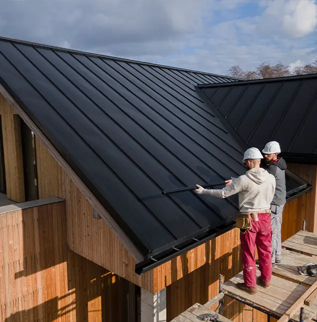 Precision Roof Valley Replacement: Wilmette, IL's Trusted Valley Leak Specialists