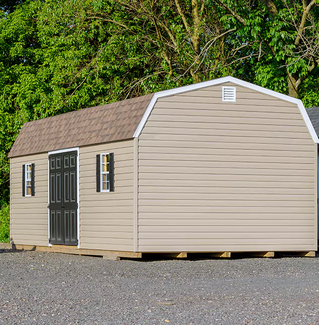Superior Shed Repair Expertise in Wilmette, IL