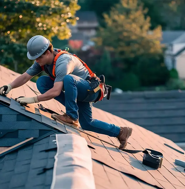 Skilled Experts for Replacing Missing Shingles: Trusted Professionals Who Replace Damaged Roof Shingles With Precision in Wilmette, IL