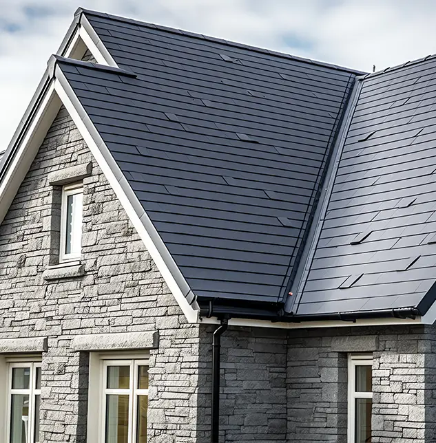 Trusted Slate Roofing Specialists Proudly Serving Wilmette, IL