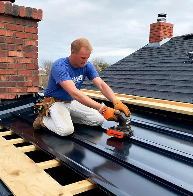 Reliable Roofing Company: Your Trusted Roofers for Superior Standing Seam in Wilmette, IL