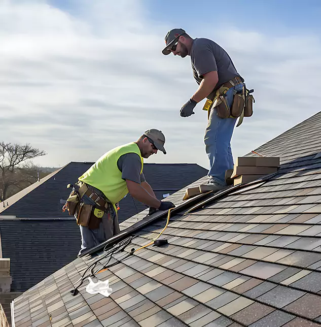 Premier Tile Roofers: Trusted Tile Roofing Company for Exceptional Tile Roof Performance in Wilmette, IL