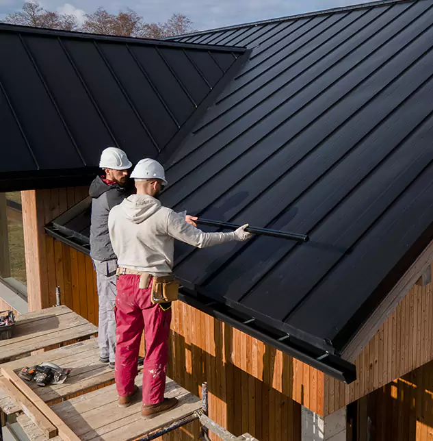 Wilmette Roofing Pro Delivers Reliable Tin Roofing Solutions Across in Wilmette, IL