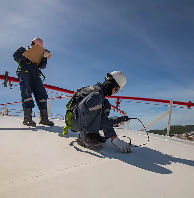Expert TPO Roofing Contractors Trusted Across Wilmette, IL