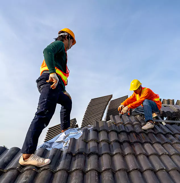Certified Wind Storm Roof Repair Experts: Defending Properties Across Wilmette, IL