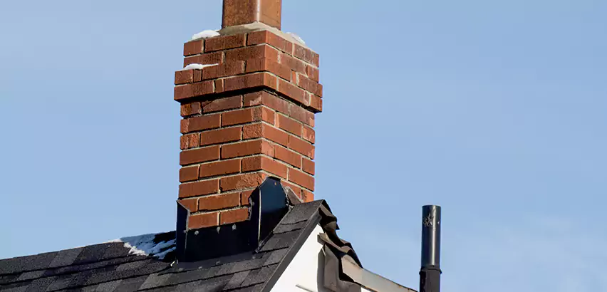 Professional Chimney Flashing Replacement Services in Wilmette, IL