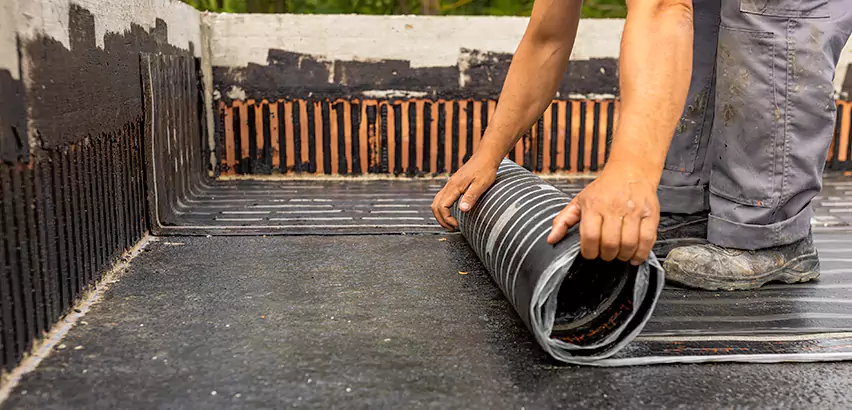 Professional EPDM Roof Repair Services in Wilmette, IL