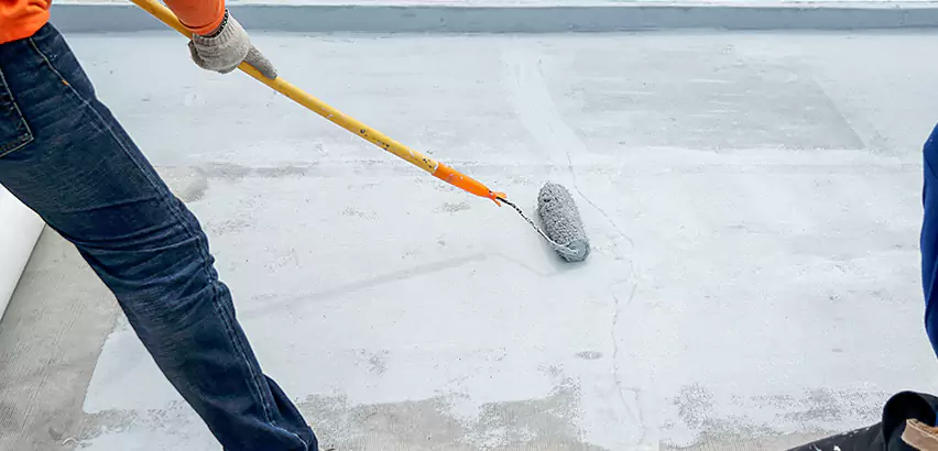 Professional EPDM Roofing Installation Services in Wilmette, IL