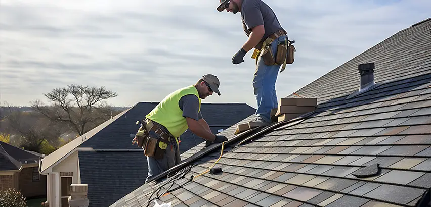 Professional Fascia & Soffit Installation Services in Wilmette, IL