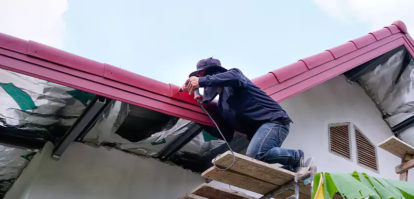 Professional Gutter Installation Services in Wilmette, IL