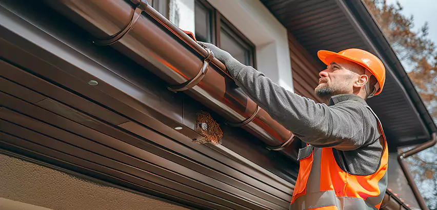 Basement Leak Repair in Wilmette