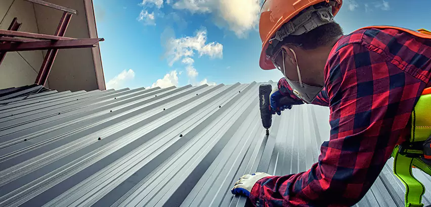 Professional Industrial Roofing Services in Wilmette, IL