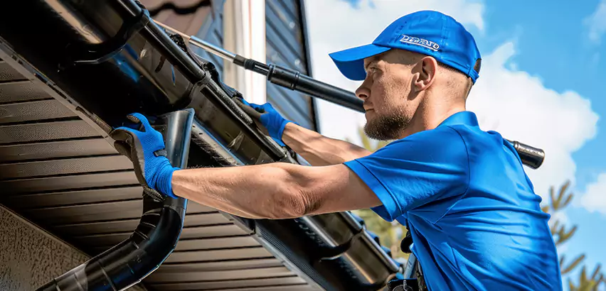 Professional Roof and Gutter Repair Services in Wilmette, IL