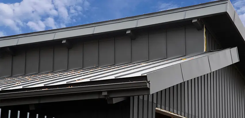 Professional Roof Eaves Installation Services in Wilmette, IL