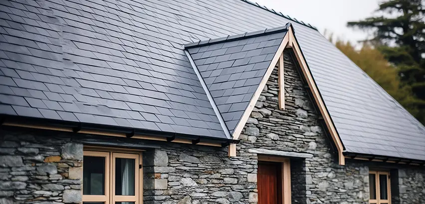 Professional Roof Valley Repair Services in Wilmette, IL