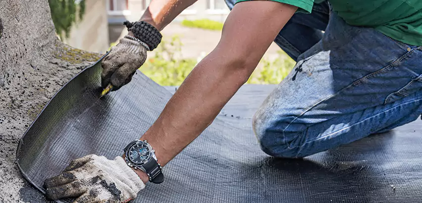 Professional Roof Water Damage Repair Services in Wilmette, IL