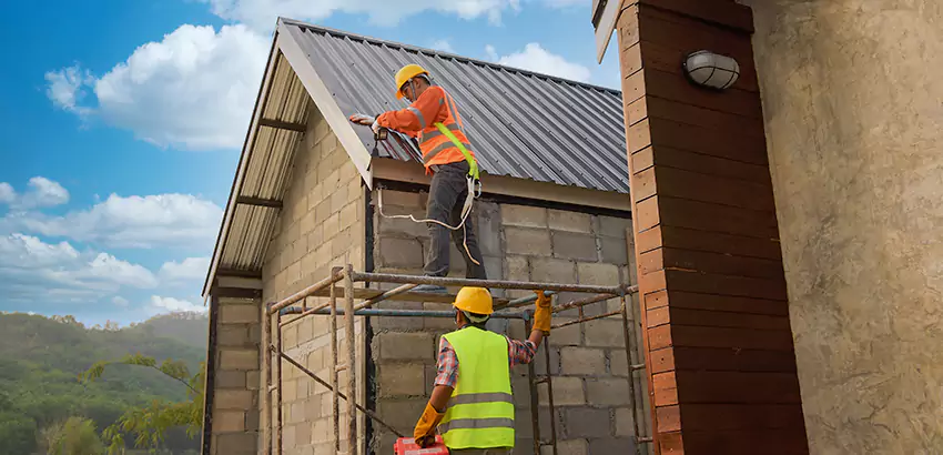 Professional Roofing Services in Wilmette, IL