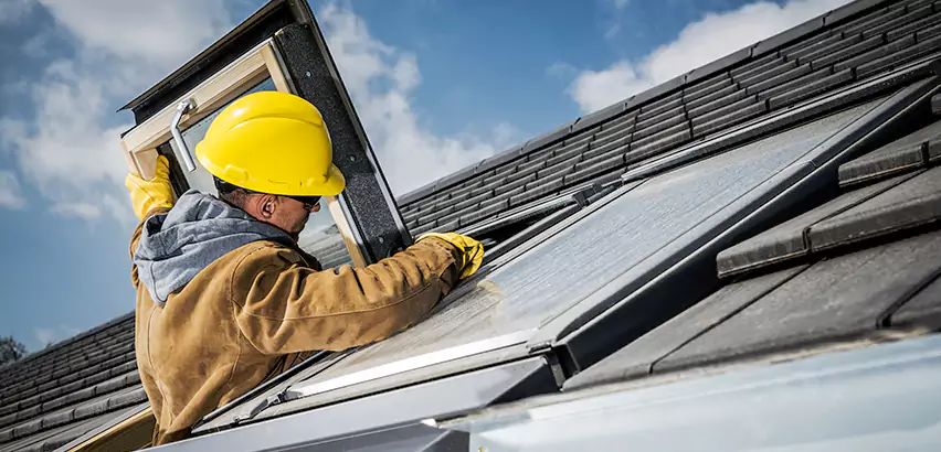 Professional Skylight Repair Services in Wilmette, IL
