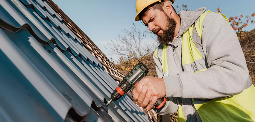 Professional Standing Seam Metal Roofing Services in Wilmette, IL