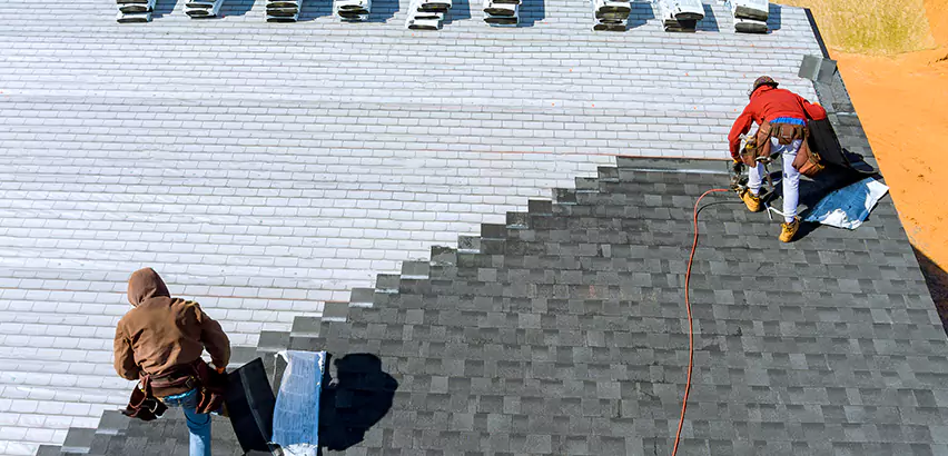 Professional Tile Roof Installation Services in Wilmette, IL