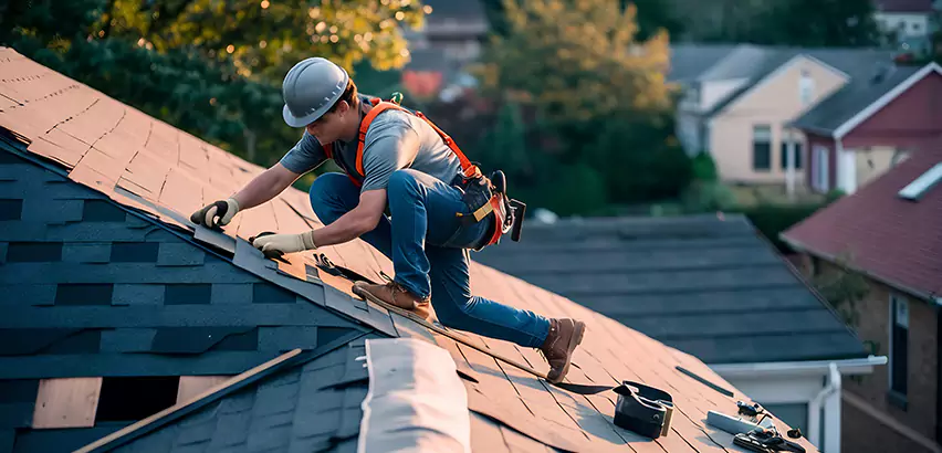 Commercial Roof Coatings in Wilmette