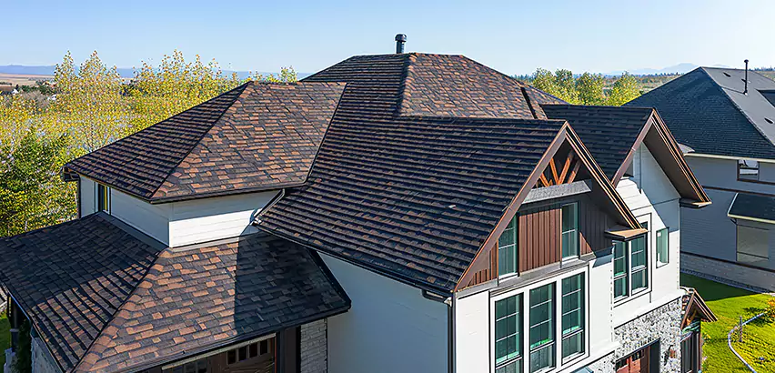 Residential Shingle Roofing in Wilmette