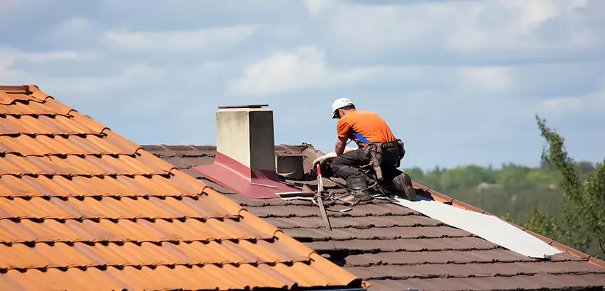 Cedar Roof Maintenance in Wilmette