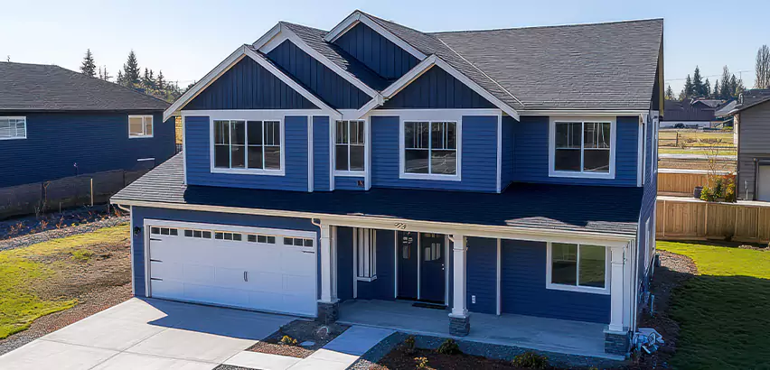 Best Roofing and Siding in Wilmette