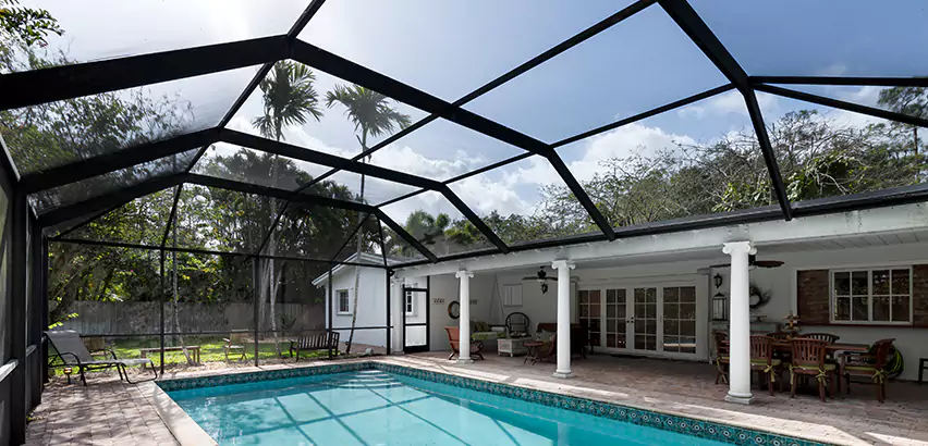Emergency Leak Mitigation for Sunrooms Wilmette